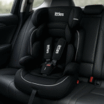 Autokarrikë pa Isofix
