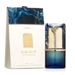 ParfumCaprice – Al Nashama 100ml