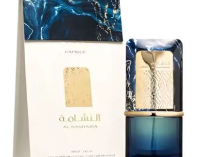 ParfumCaprice – Al Nashama 100ml