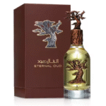 Parfum ETERNAL OUD 100ml