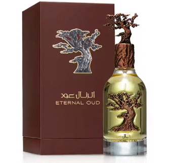 Parfum ETERNAL OUD 100ml