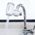 Filtri Inteligjent për Rubinet – Ujë i Pastër dhe i Sigurt në Çdo Pikë