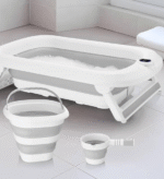 Vask Paluese me Termometer