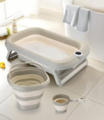 Vask Paluese me Termometer - Image 2