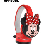 Kufje Wireless Mickey Mouse me Dizajn Argëtues për Fëmijë