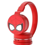 Kufje Wireless Superhero me Dizajn Unik & Bass të Thellë