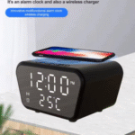 Ora Inteligjente me Karikim Wireless