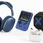 🎧 Kufjet wireless për muzikë me cilësi të lartë.