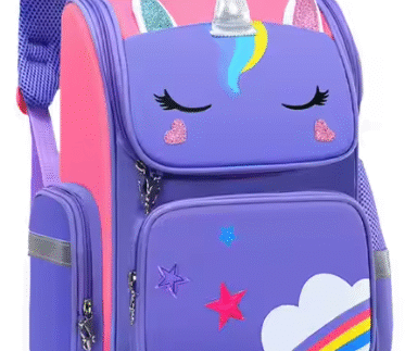 Çantë shkollore për fëmijë