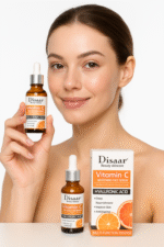 "Disaar Vitamin C – Shkëlqim & Rini për Lëkurën Tënde" - Figura 2