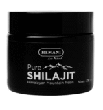Hemani Pure Shilajit – Fuqi natyrale nga Himalajet