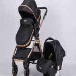 Set karrocë dhe maksikoz për Fëmijë