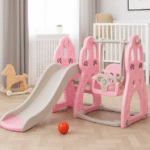 Kënd Lojrash për Fëmijë - Image 2