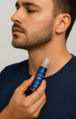 Al-Rehab Oceanic – Aromë e freskët për meshkuj - Figura 3