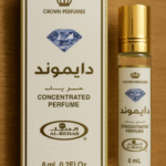 Diamond – Al-Rehab Concentrated Perfume