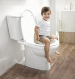 Ulëse për banjo për fëmijë - Figura 3