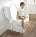 Ulëse për banjo për fëmijë - Figura 2