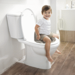 Ulëse për banjo për fëmijë