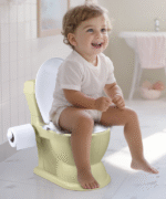 🚽🎵 Shol për Fëmijë me Muzikë - Mësim Argëtues & i Sigurt - Figura 2