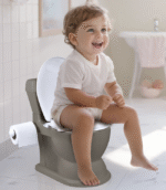 🚽🎵 Shol për Fëmijë me Muzikë - Mësim Argëtues & i Sigurt - Figura 4