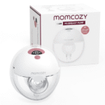 🍼 Momcozy M5 Breast Pump - Pompa Elektrike Portative për Gji