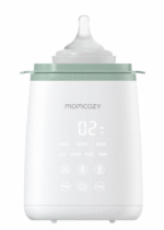 🍼 Momcozy Bottle Warmer - Ngrohës Biberonësh Multifunksional 6-në-1 - Figura 5