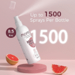 Momcozy Quick Clean Spray - Sprej Natyral për Pastrim të Shpejtë të Pompës së Gjirit dhe Aksesorëve - Figura 6