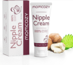 Momcozy Nipple Cream – Krem Natyral për Gjoks gjatë Gjidhënies