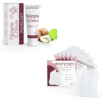 Momcozy Nipple Cream – Krem Natyral për Gjoks gjatë Gjidhënies - Image 2