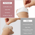 Momcozy Nipple Cream – Krem Natyral për Gjoks gjatë Gjidhënies - Image 5