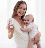 Momcozy Nipple Cream – Krem Natyral për Gjoks gjatë Gjidhënies - Image 3