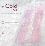 🤍 Set Bazik për Rikuperim Pas Lindjes - Momcozy (12 Pjesë) - Figura 4