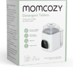 Momcozy Tableta Pastruese për Biberona – 120 copë BS03 - Image 4