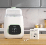 Momcozy Tableta Pastruese për Biberona – 120 copë BS03 - Image 5