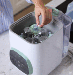 Momcozy Tableta Pastruese për Biberona – 120 copë BS03 - Image 6