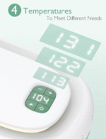 Momcozy Ngrohës për Palloma – Kodi WW01 - Image 2