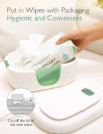 Momcozy Ngrohës për Palloma – Kodi WW01 - Image 4