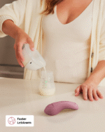 Momcozy Masazhator për Gjidhënie 3 Modal – Kodi LM001 - Image 2