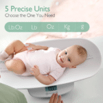 Momcozy Peshore 2n1 për Peshë & Gjatësi – AZ01 - Image 2