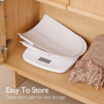 Momcozy Peshore 2n1 për Peshë & Gjatësi – AZ01 - Image 5