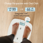 Momcozy Peshore 2n1 për Peshë & Gjatësi – AZ01 - Image 6