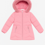 Xhup Dimëror për Fëmijë – Me Shtresa Termike të Trasha