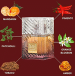 Parfum Khamrah Dukhan - Image 2