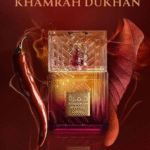 Parfum Khamrah Dukhan