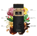 Parfum Parisbelle NAJRAH - Image 2