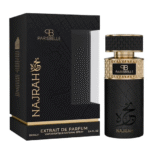 Parfum Parisbelle NAJRAH