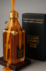 “VIP Honey Extra Virgin – Luks natyral në çdo pikë” - Figura 2