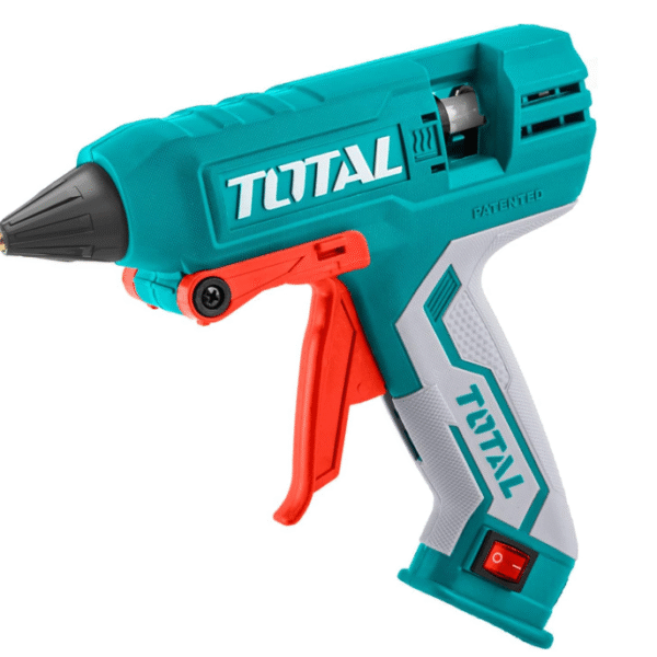 istoletë për ngjitje me silikon të nxehtë