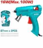 Pistoletë Silikoni TOTAL - Figura 2