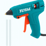 Pistoletë Silikoni TOTAL